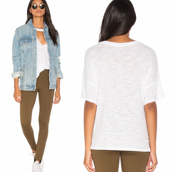 EUC Free People Tee - Picture 3 of 6